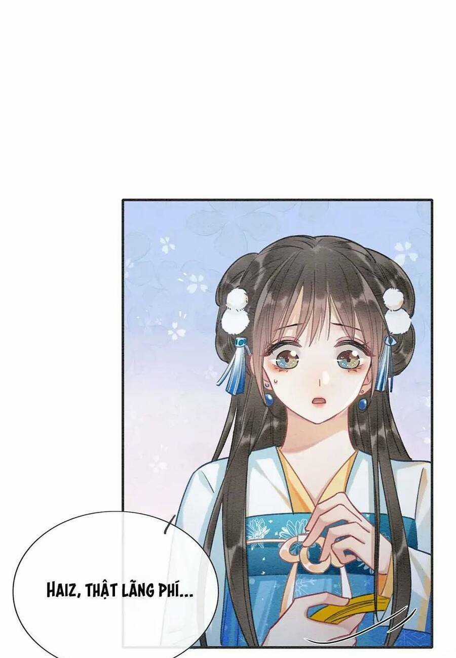 Sổ Tay Công Lược Hắc Liên Hoa Chapter 84 trang 9