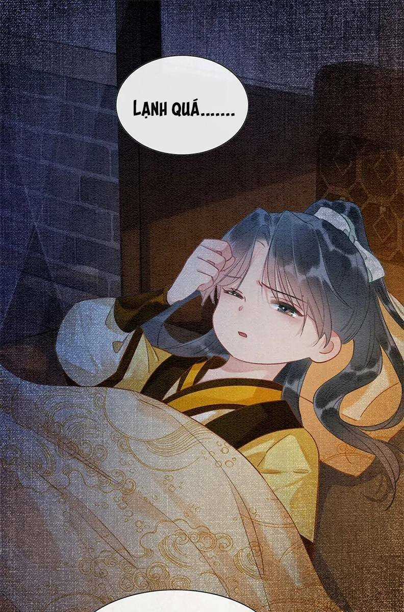 Sổ Tay Công Lược Hắc Liên Hoa Chapter 85 trang 1