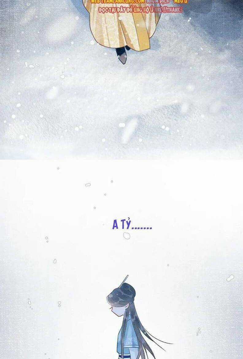 Sổ Tay Công Lược Hắc Liên Hoa Chapter 85 trang 10