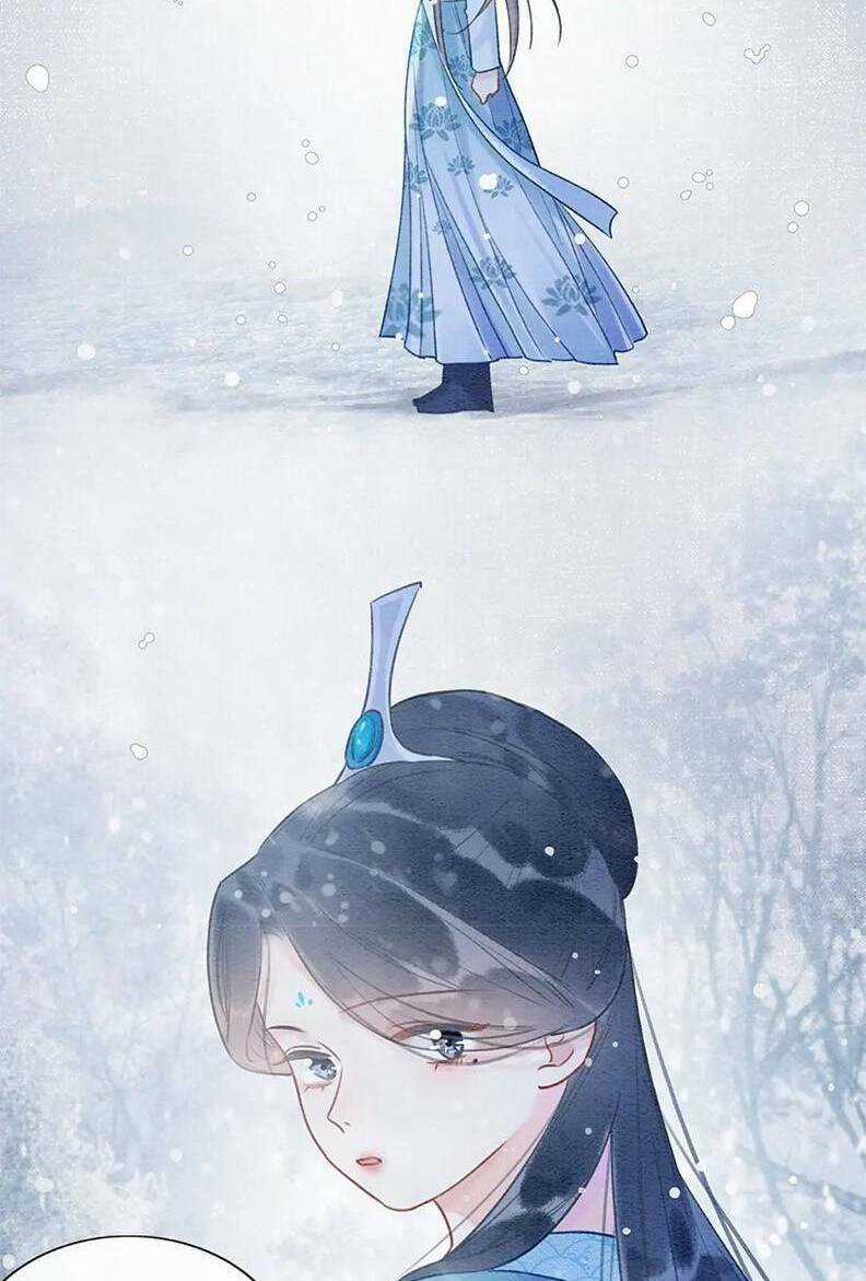 Sổ Tay Công Lược Hắc Liên Hoa Chapter 85 trang 11