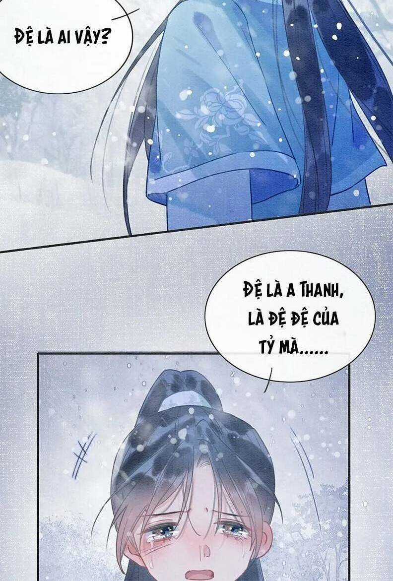 Sổ Tay Công Lược Hắc Liên Hoa Chapter 85 trang 12