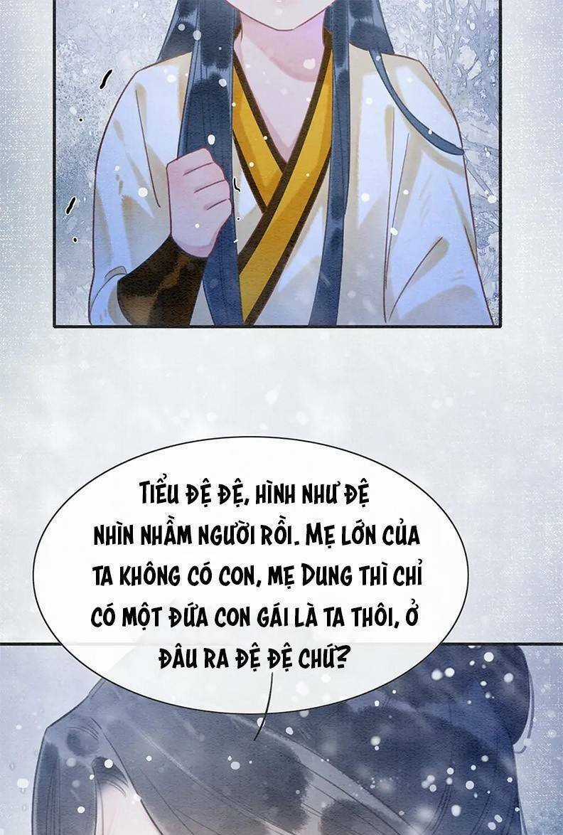 Sổ Tay Công Lược Hắc Liên Hoa Chapter 85 trang 13