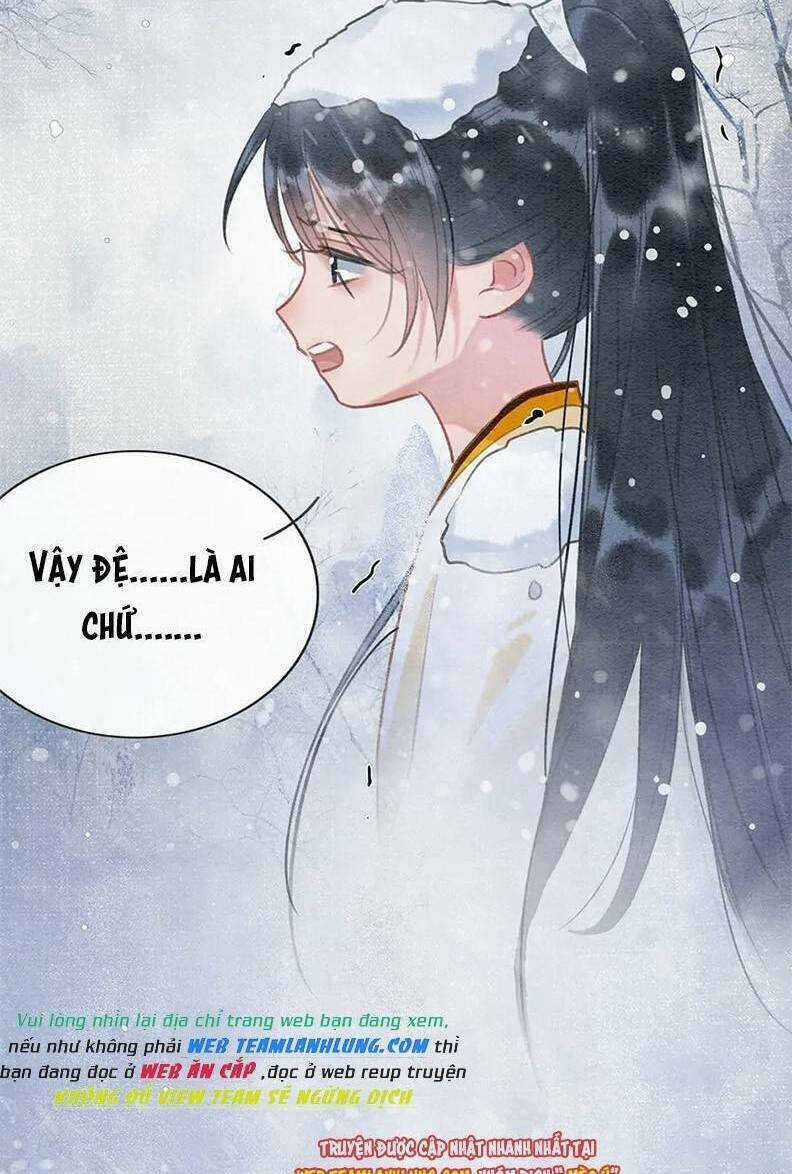 Sổ Tay Công Lược Hắc Liên Hoa Chapter 85 trang 15