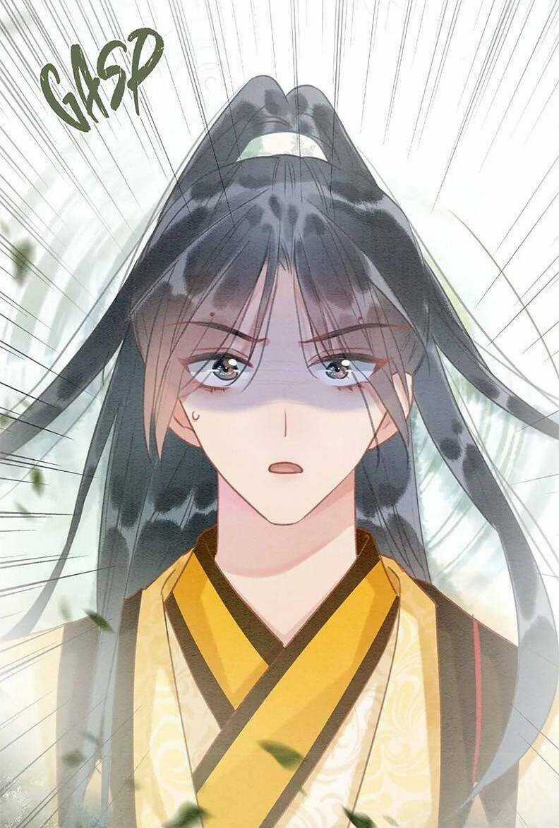 Sổ Tay Công Lược Hắc Liên Hoa Chapter 85 trang 17