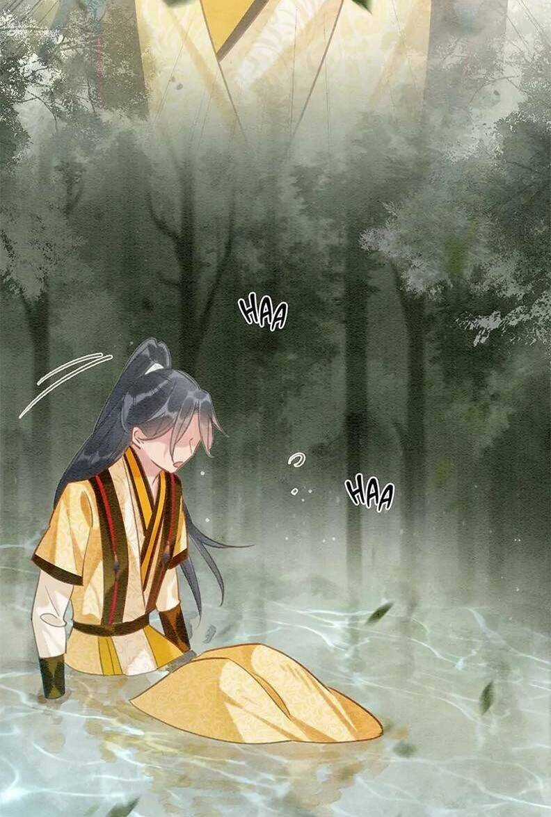 Sổ Tay Công Lược Hắc Liên Hoa Chapter 85 trang 18