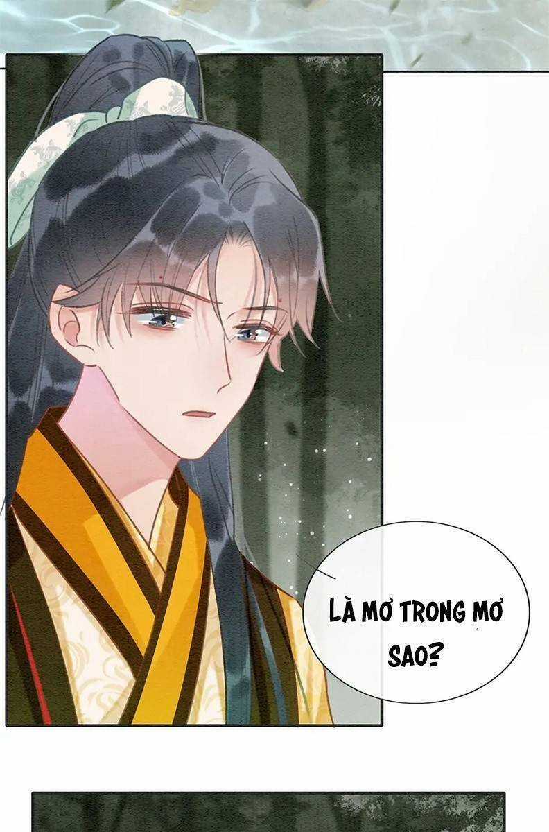 Sổ Tay Công Lược Hắc Liên Hoa Chapter 85 trang 19