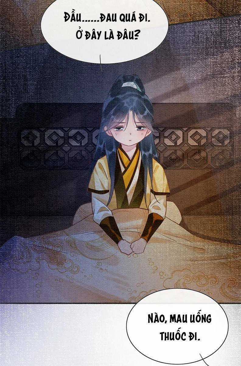 Sổ Tay Công Lược Hắc Liên Hoa Chapter 85 trang 2