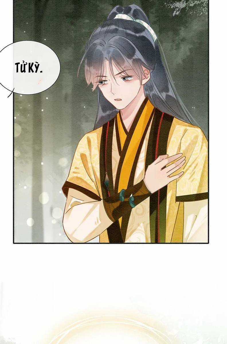 Sổ Tay Công Lược Hắc Liên Hoa Chapter 85 trang 20