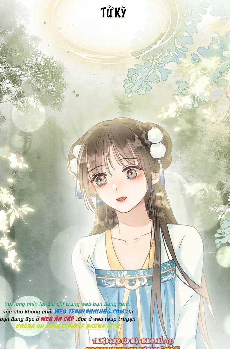 Sổ Tay Công Lược Hắc Liên Hoa Chapter 85 trang 21