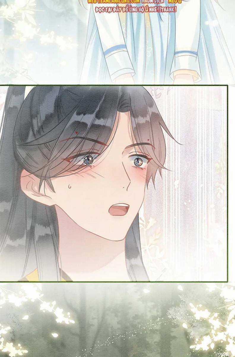 Sổ Tay Công Lược Hắc Liên Hoa Chapter 85 trang 22