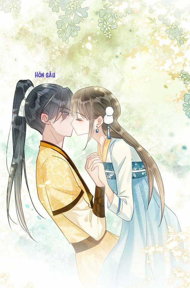 Sổ Tay Công Lược Hắc Liên Hoa Chapter 85 trang 24