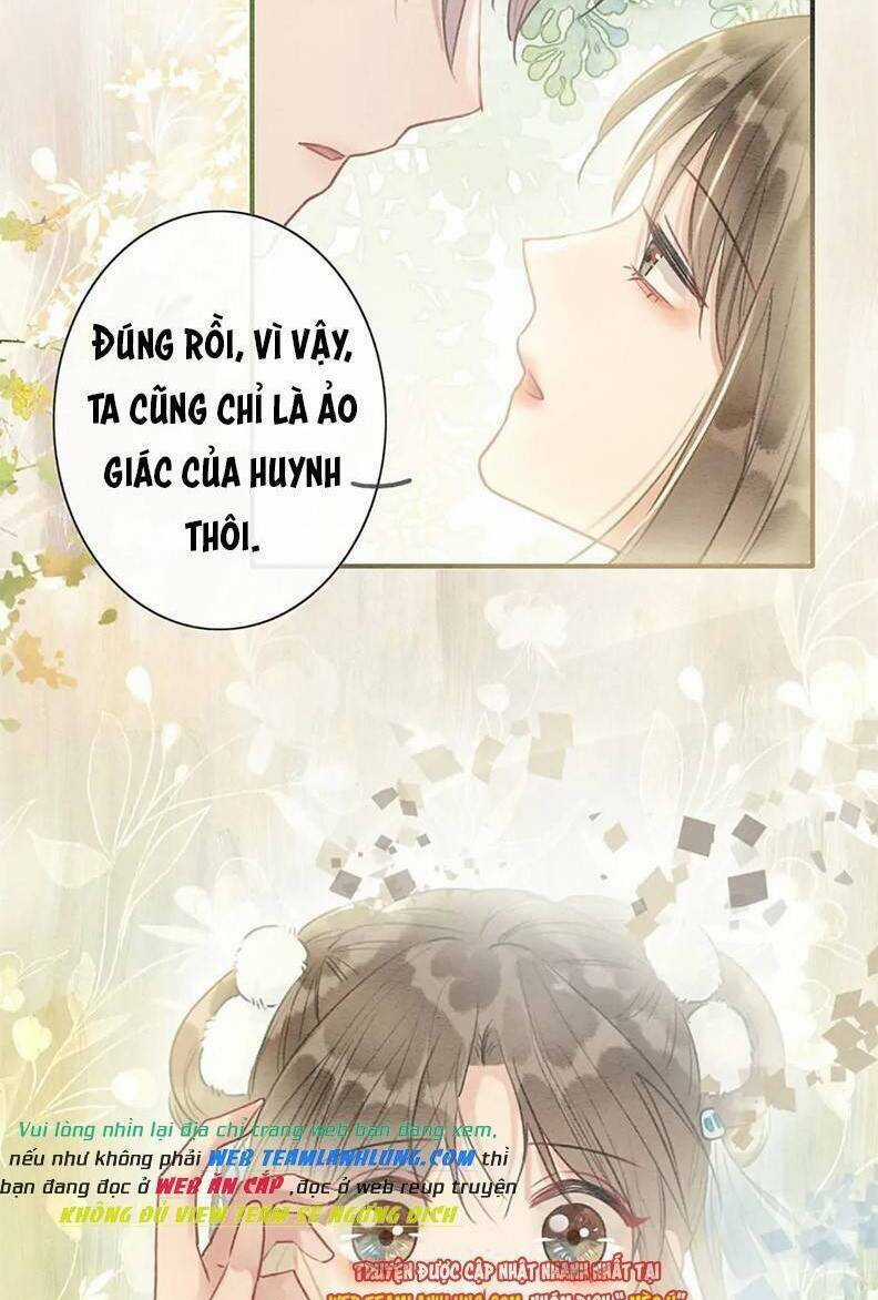 Sổ Tay Công Lược Hắc Liên Hoa Chapter 85 trang 27