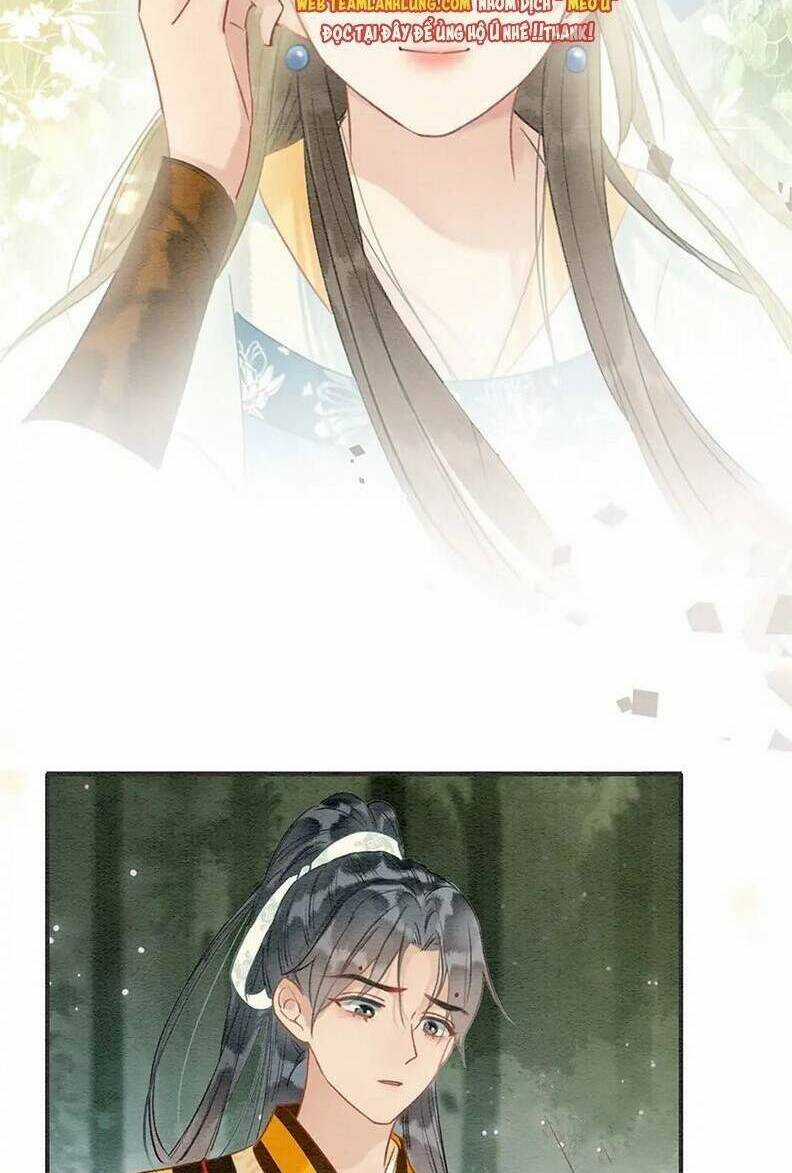 Sổ Tay Công Lược Hắc Liên Hoa Chapter 85 trang 28