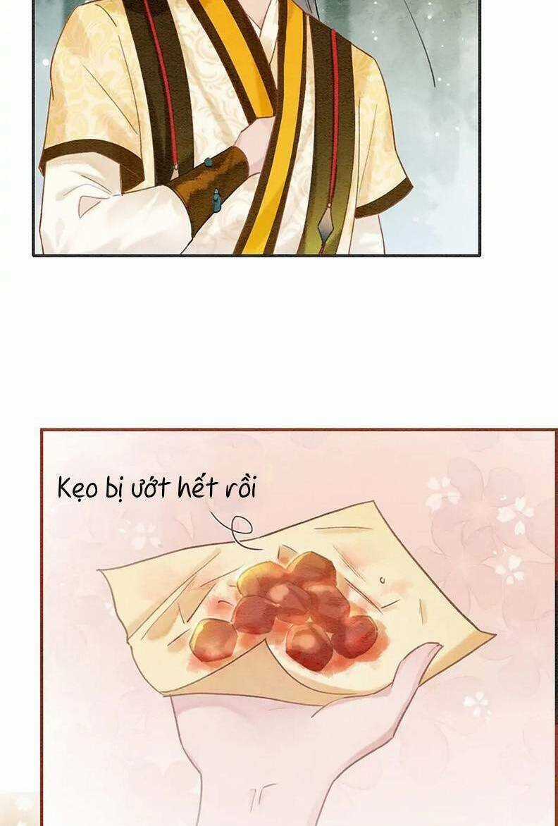 Sổ Tay Công Lược Hắc Liên Hoa Chapter 85 trang 29