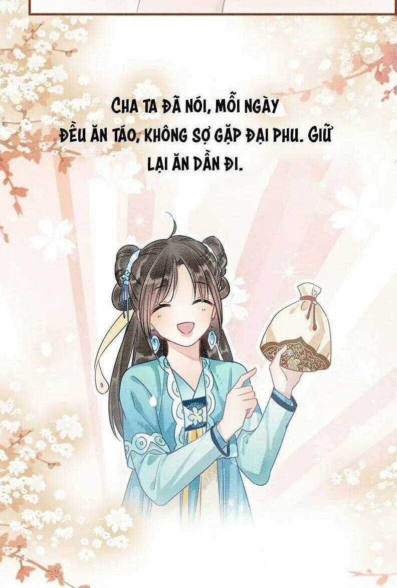 Sổ Tay Công Lược Hắc Liên Hoa Chapter 85 trang 30