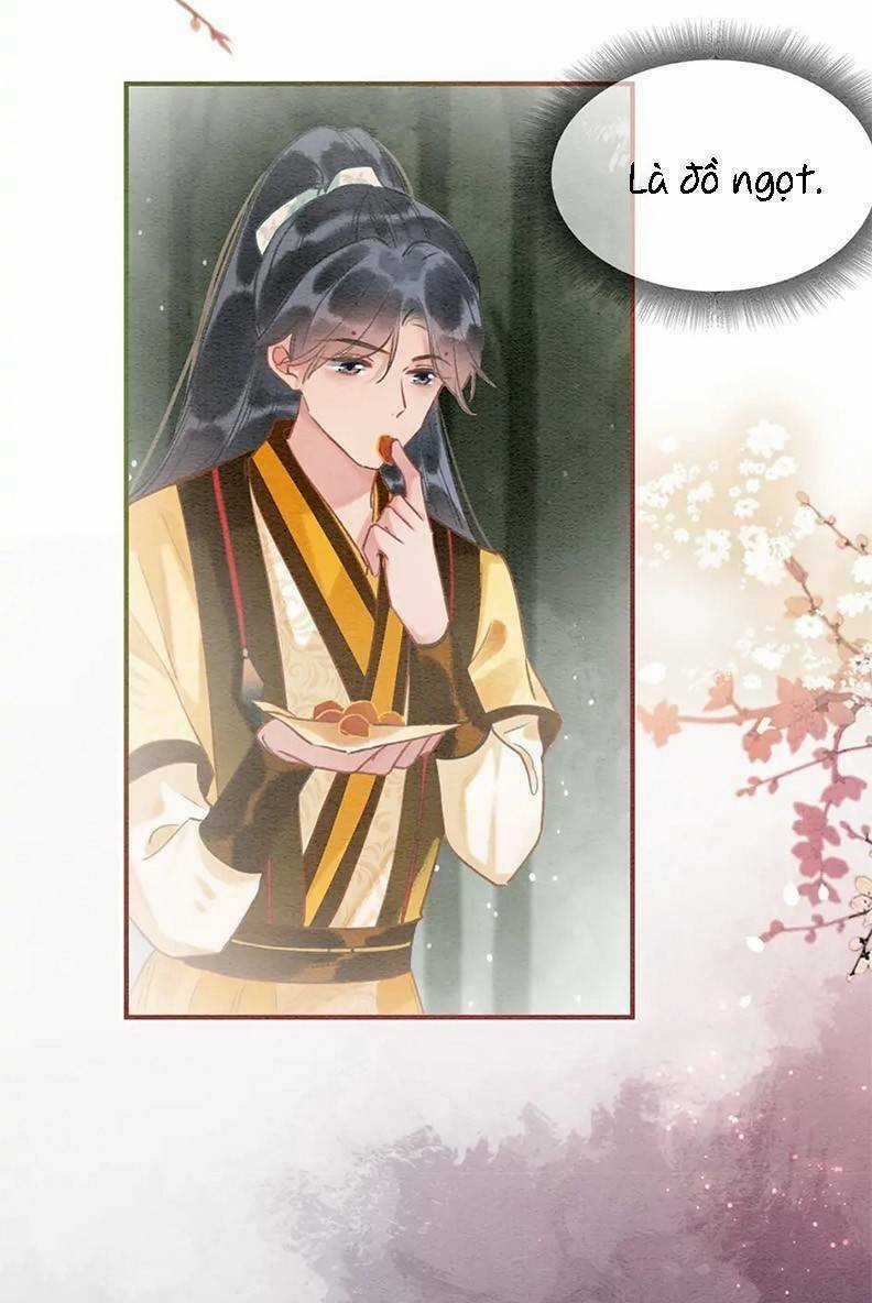 Sổ Tay Công Lược Hắc Liên Hoa Chapter 85 trang 31