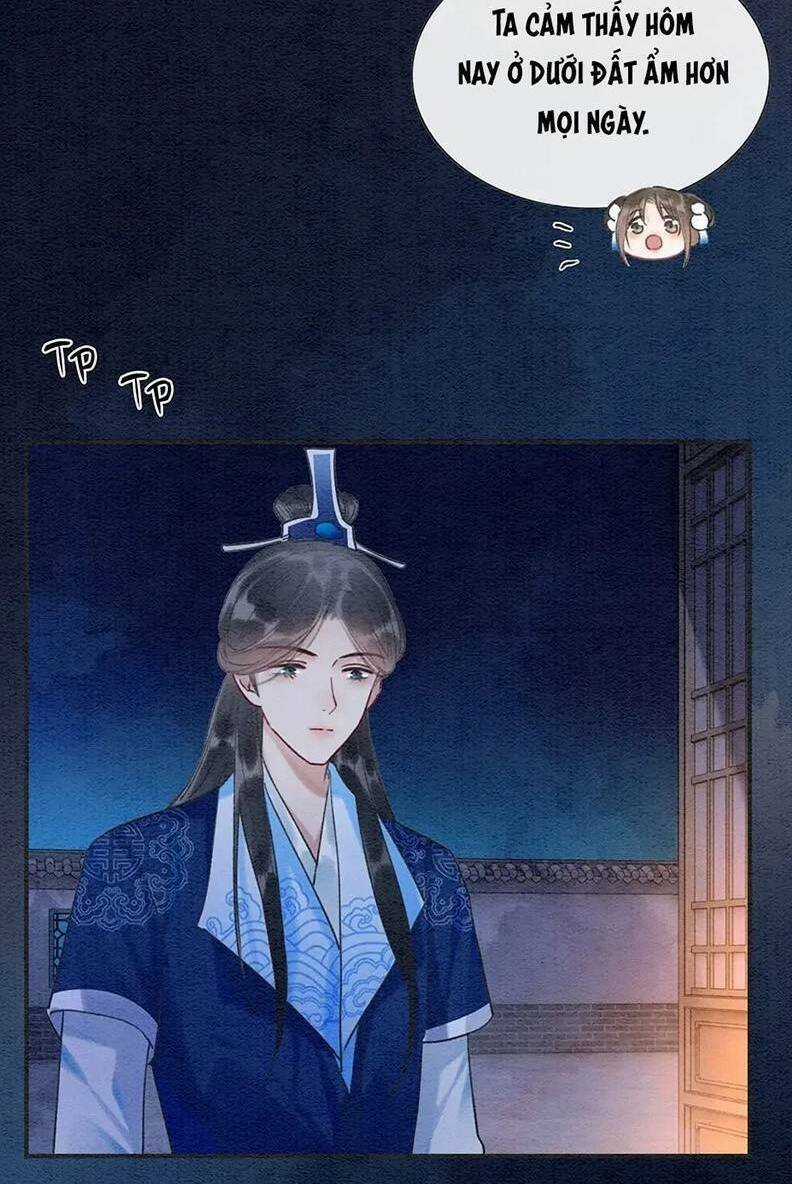 Sổ Tay Công Lược Hắc Liên Hoa Chapter 85 trang 35