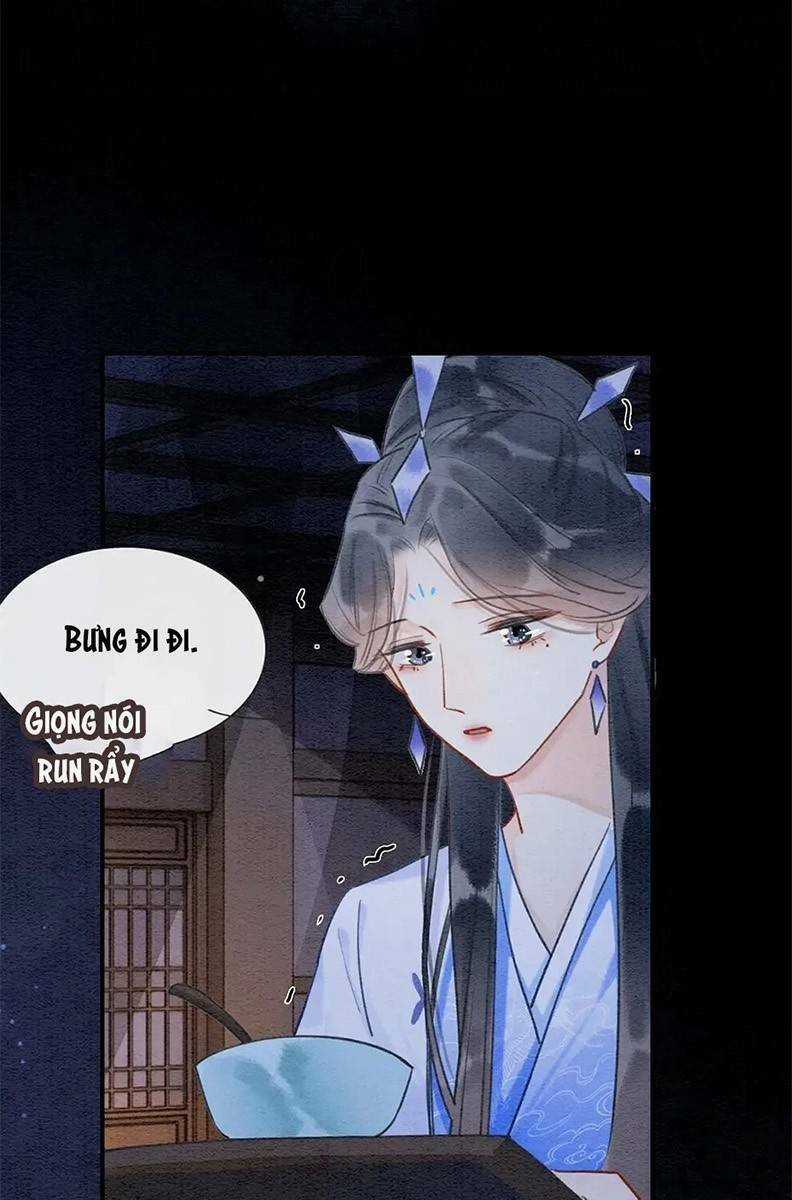 Sổ Tay Công Lược Hắc Liên Hoa Chapter 85 trang 38