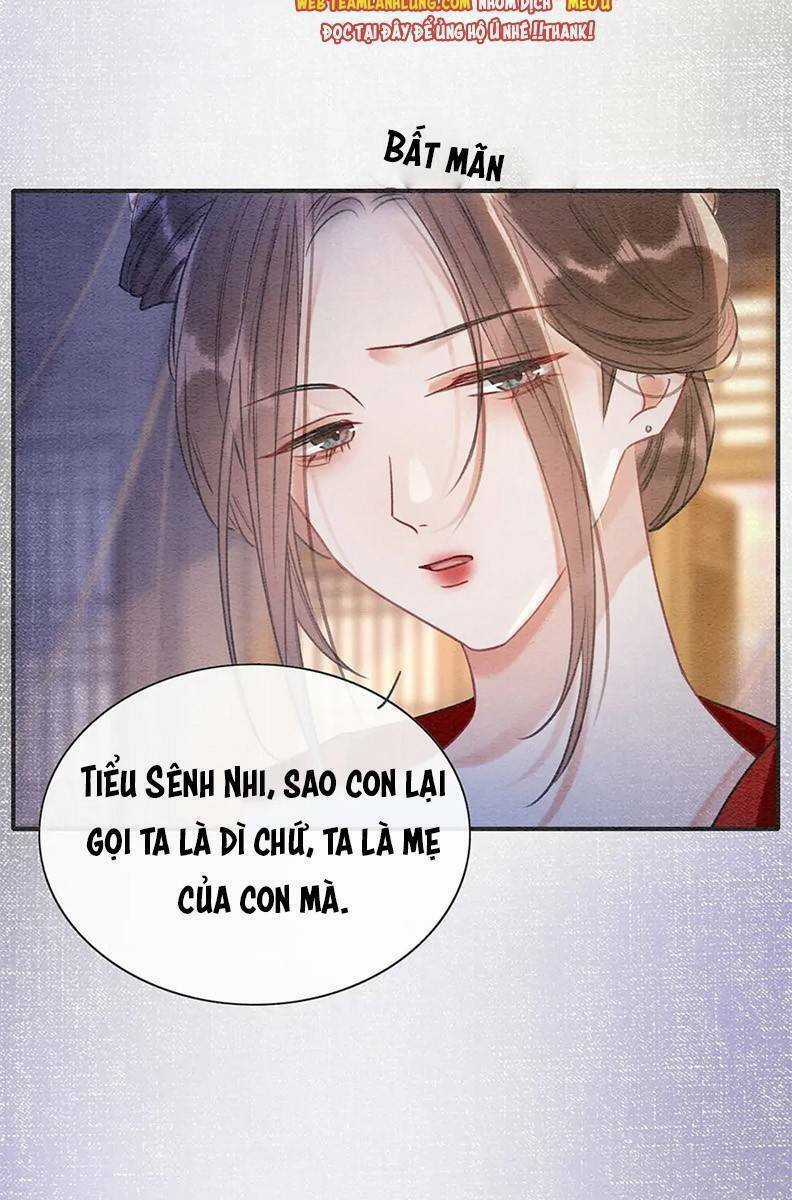 Sổ Tay Công Lược Hắc Liên Hoa Chapter 85 trang 4
