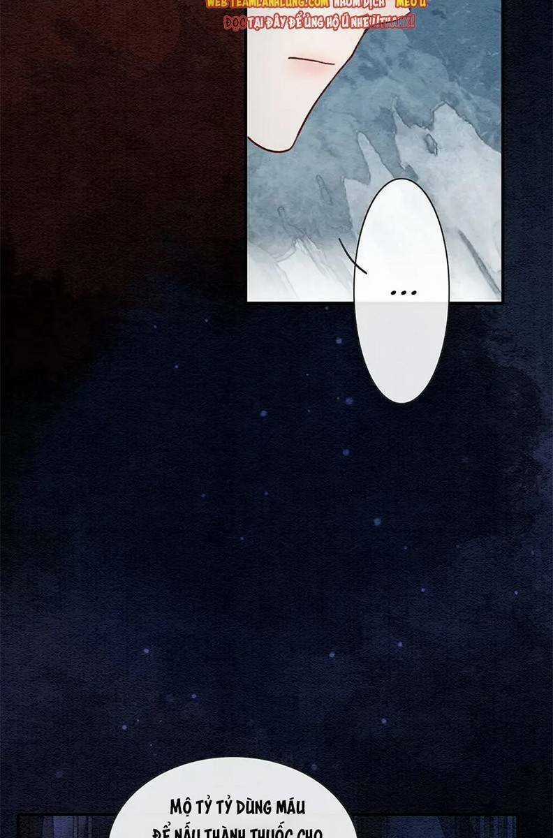 Sổ Tay Công Lược Hắc Liên Hoa Chapter 85 trang 40