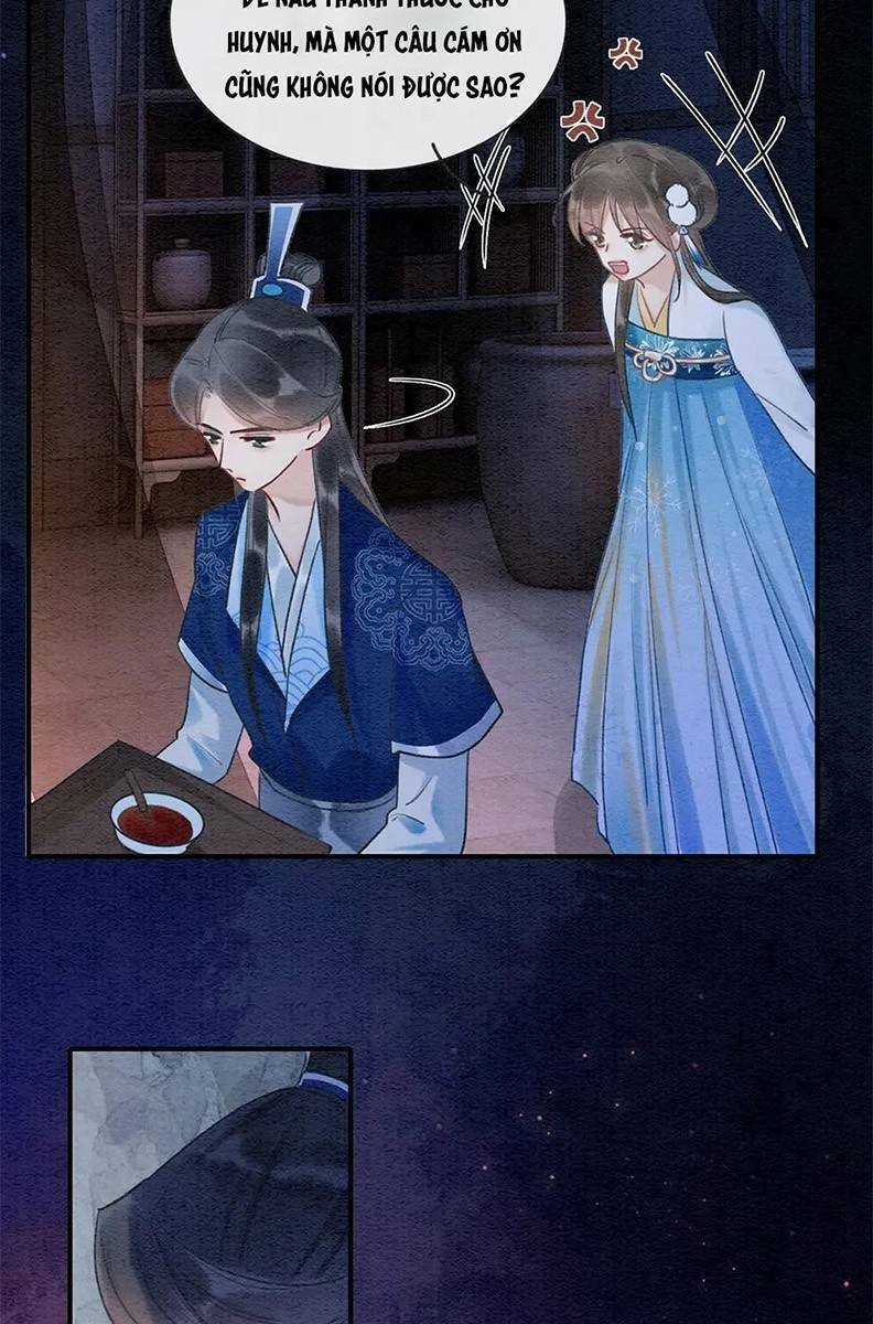 Sổ Tay Công Lược Hắc Liên Hoa Chapter 85 trang 41