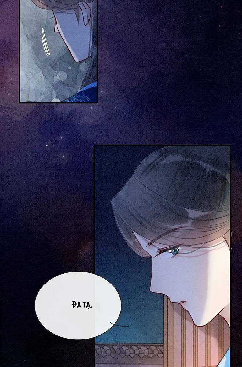 Sổ Tay Công Lược Hắc Liên Hoa Chapter 85 trang 42