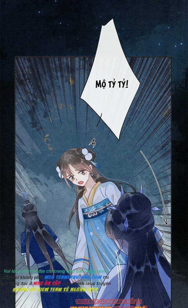 Sổ Tay Công Lược Hắc Liên Hoa Chapter 85 trang 43