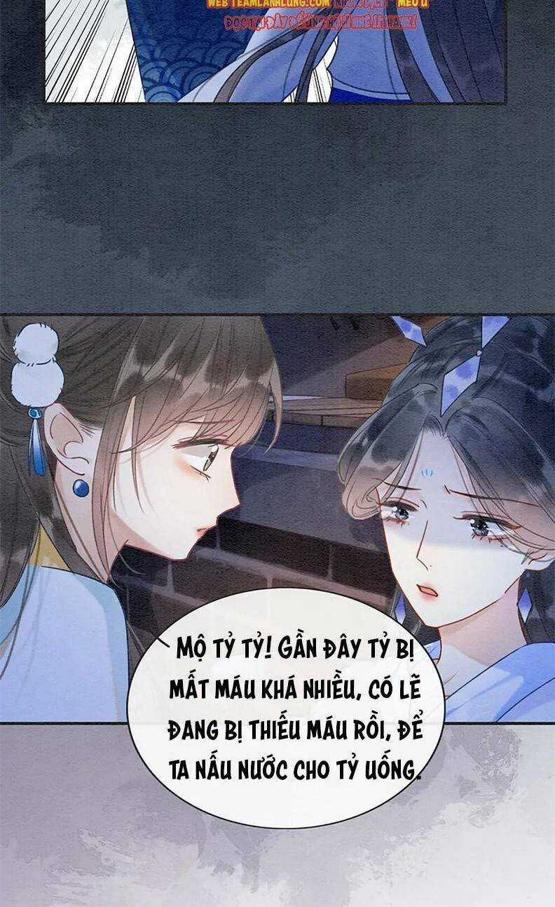 Sổ Tay Công Lược Hắc Liên Hoa Chapter 85 trang 44