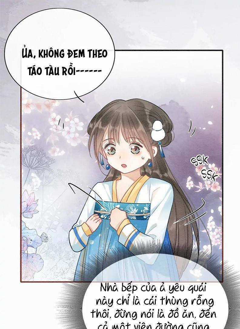 Sổ Tay Công Lược Hắc Liên Hoa Chapter 85 trang 45