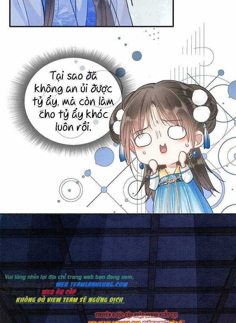 Sổ Tay Công Lược Hắc Liên Hoa Chapter 85 trang 47