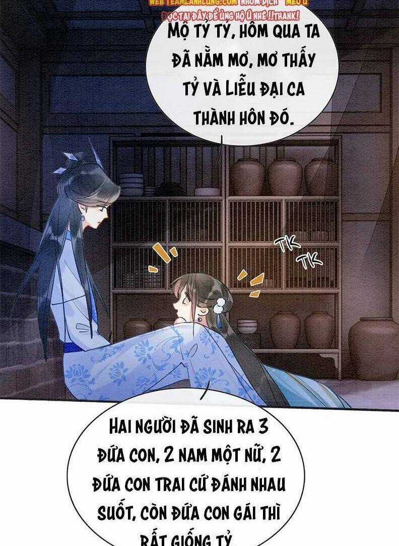 Sổ Tay Công Lược Hắc Liên Hoa Chapter 85 trang 48