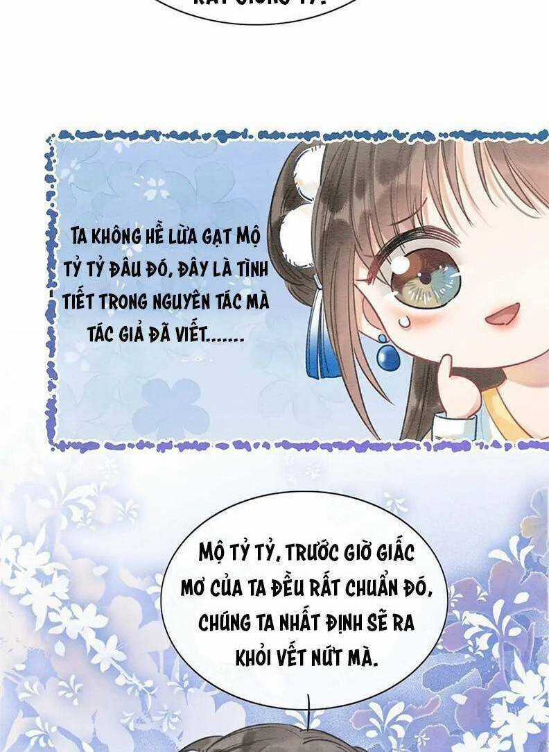 Sổ Tay Công Lược Hắc Liên Hoa Chapter 85 trang 49