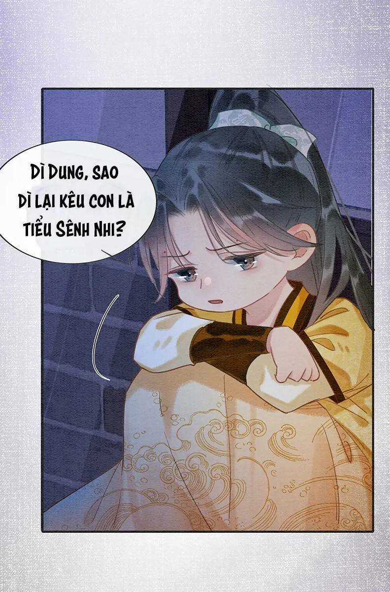 Sổ Tay Công Lược Hắc Liên Hoa Chapter 85 trang 5