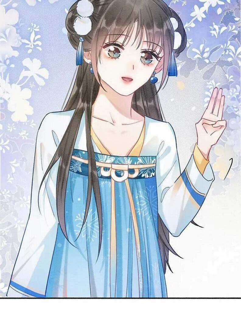 Sổ Tay Công Lược Hắc Liên Hoa Chapter 85 trang 50