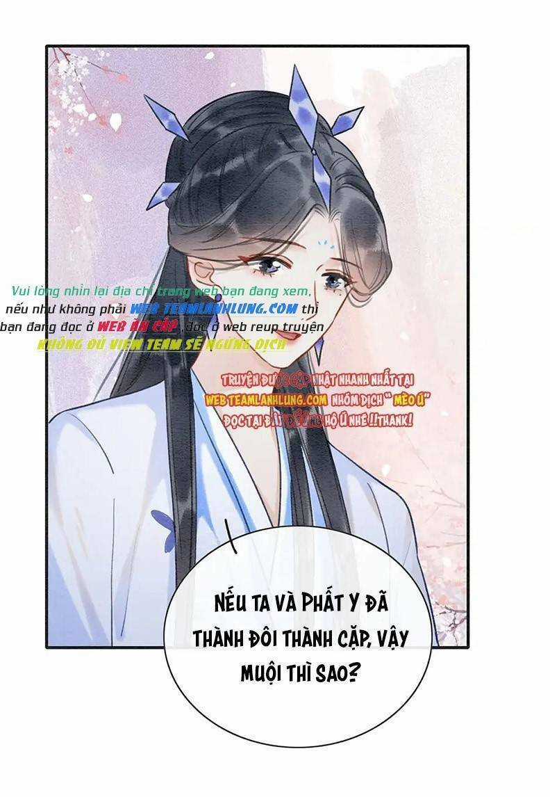 Sổ Tay Công Lược Hắc Liên Hoa Chapter 85 trang 51