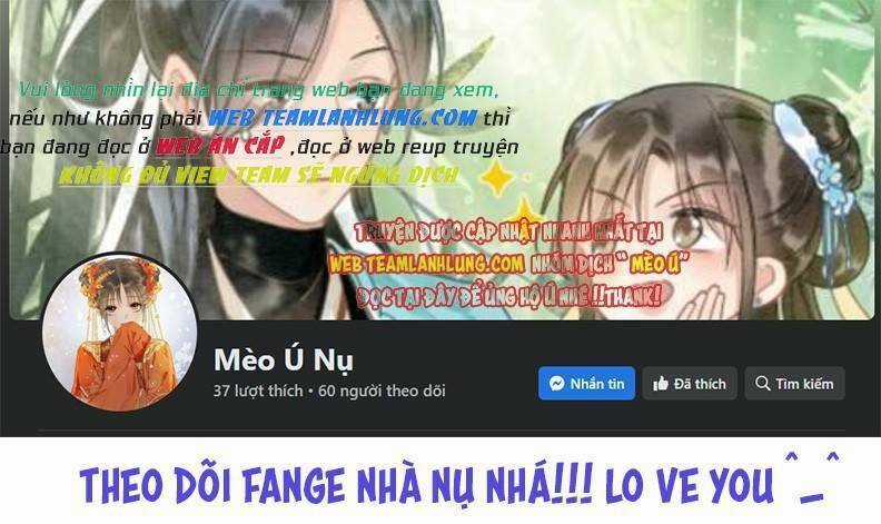 Sổ Tay Công Lược Hắc Liên Hoa Chapter 85 trang 52