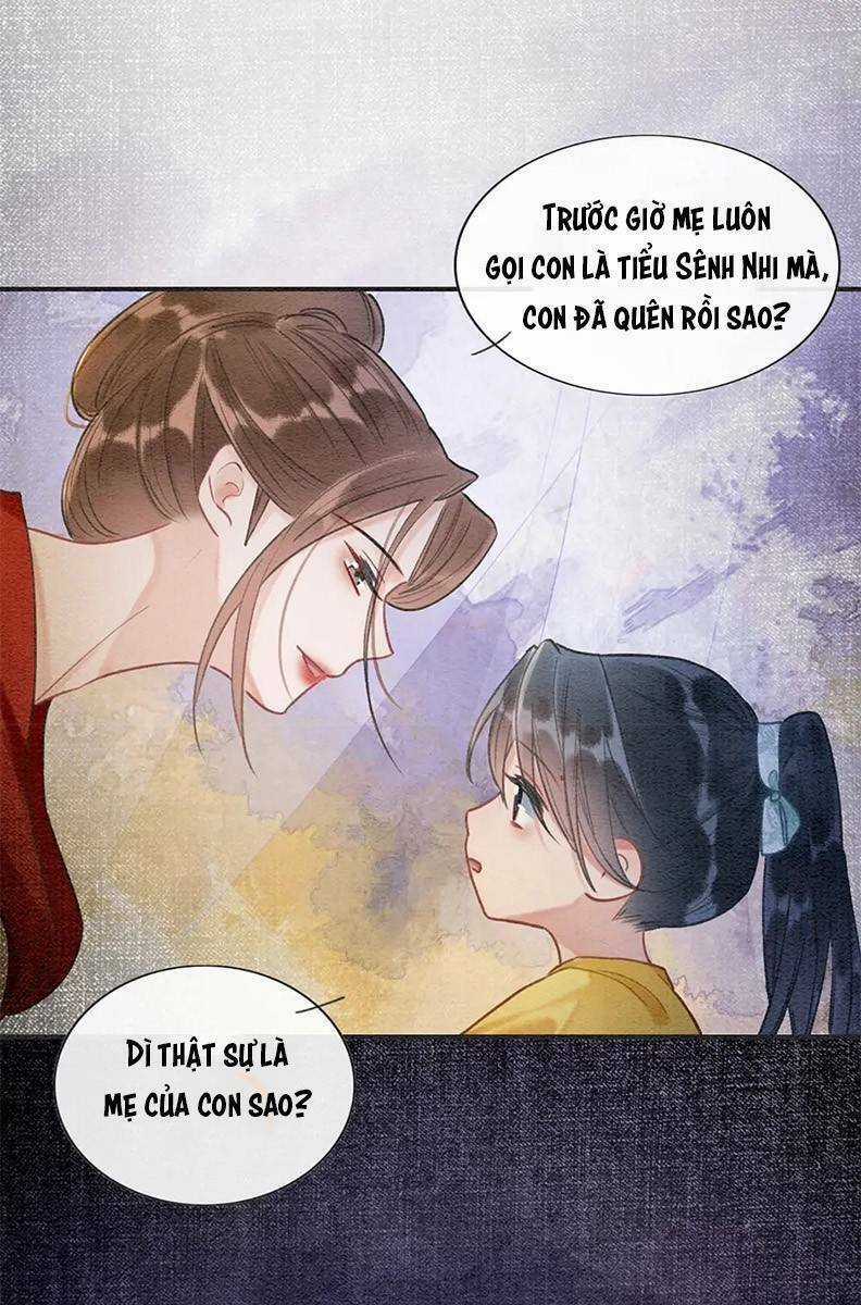 Sổ Tay Công Lược Hắc Liên Hoa Chapter 85 trang 6