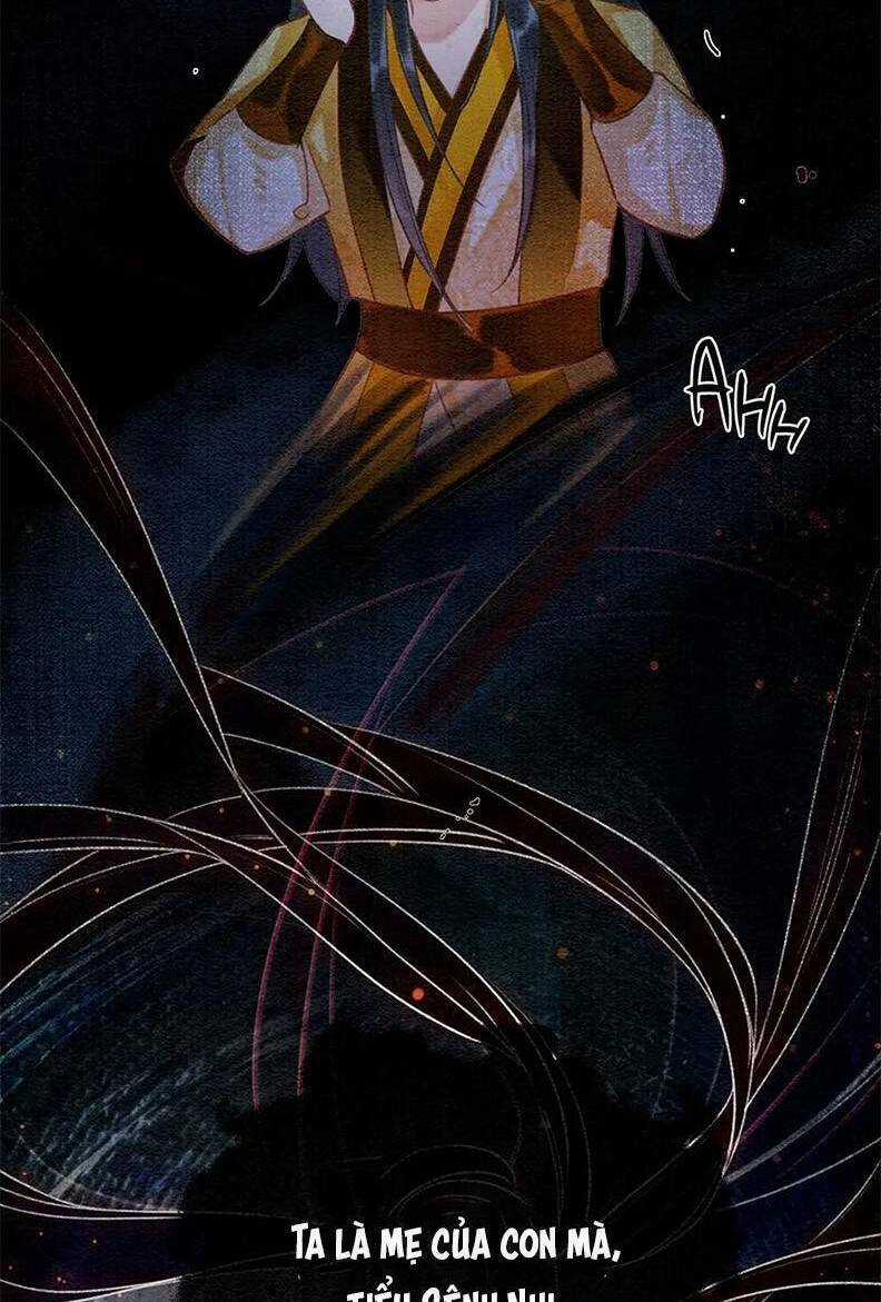 Sổ Tay Công Lược Hắc Liên Hoa Chapter 85 trang 8