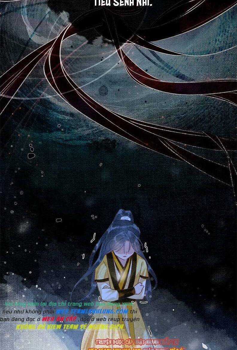 Sổ Tay Công Lược Hắc Liên Hoa Chapter 85 trang 9