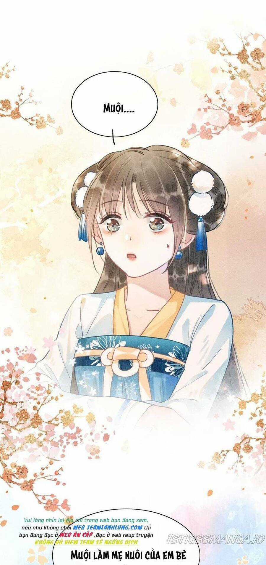 Sổ Tay Công Lược Hắc Liên Hoa Chapter 86 trang 1
