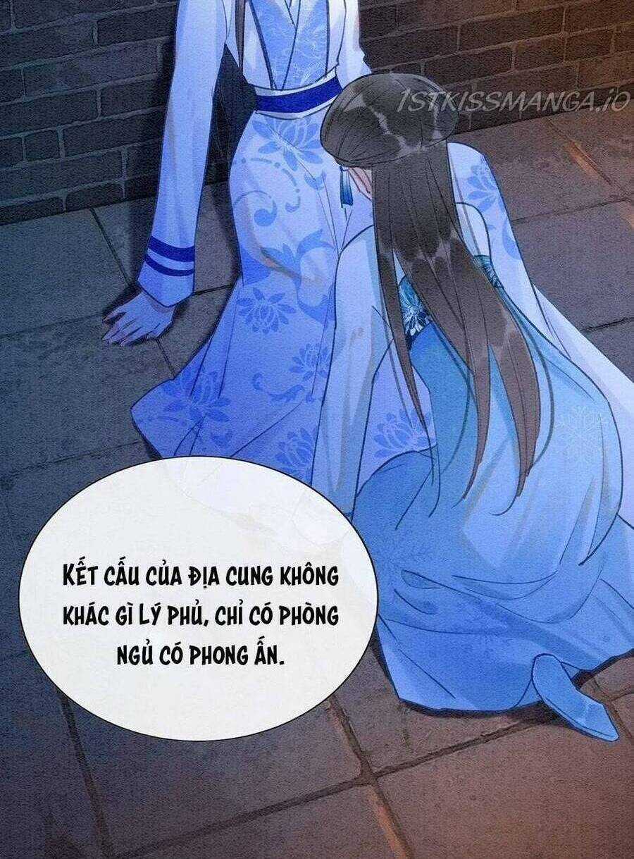 Sổ Tay Công Lược Hắc Liên Hoa Chapter 86 trang 10