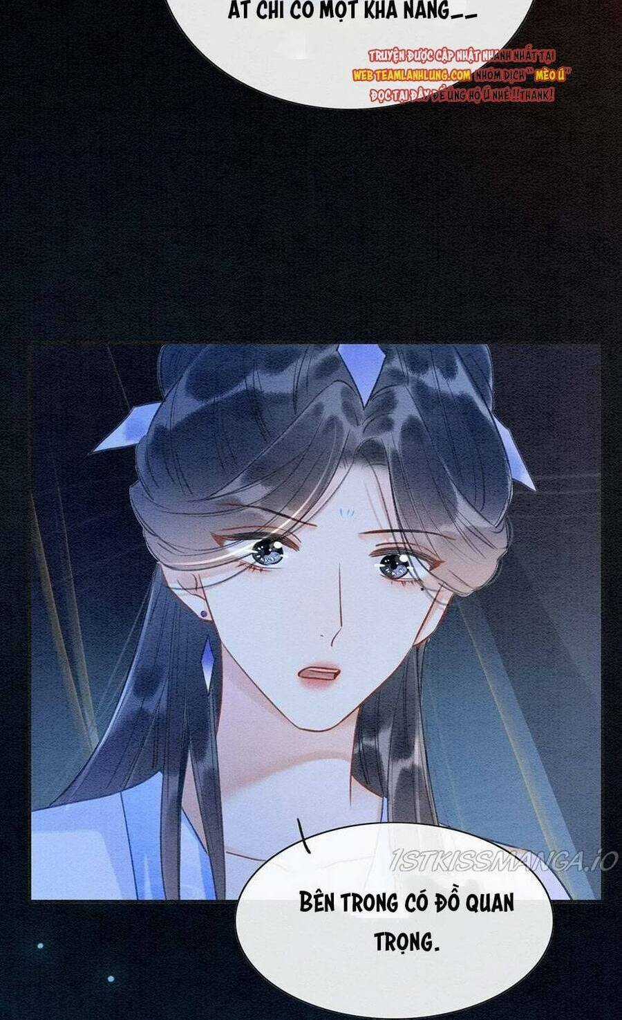 Sổ Tay Công Lược Hắc Liên Hoa Chapter 86 trang 12