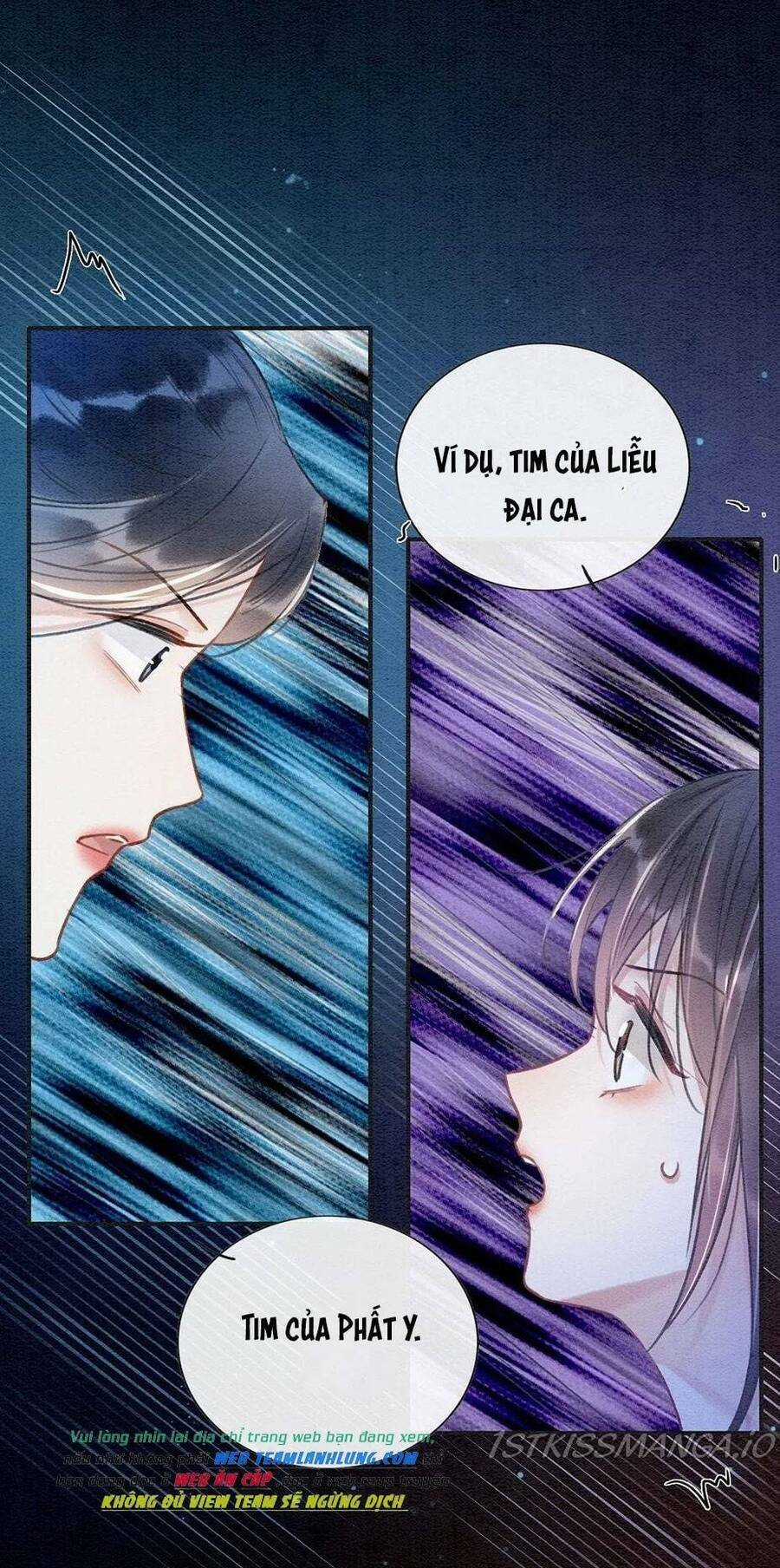 Sổ Tay Công Lược Hắc Liên Hoa Chapter 86 trang 13