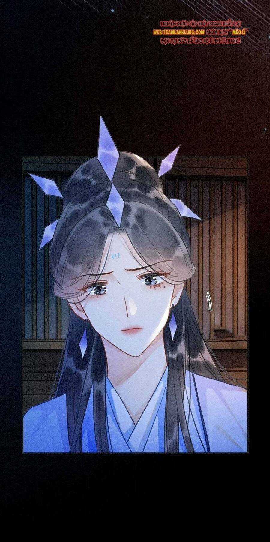 Sổ Tay Công Lược Hắc Liên Hoa Chapter 86 trang 14