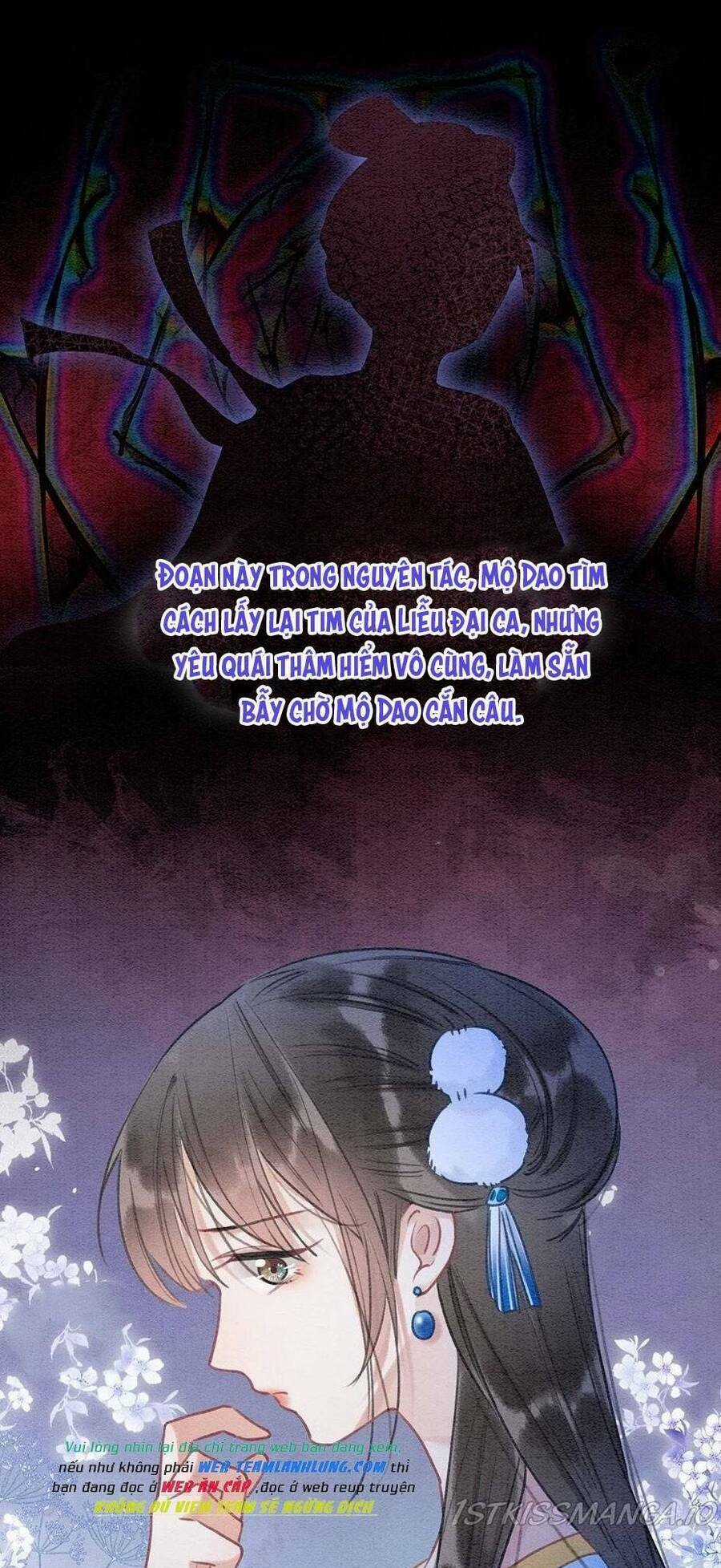 Sổ Tay Công Lược Hắc Liên Hoa Chapter 86 trang 15