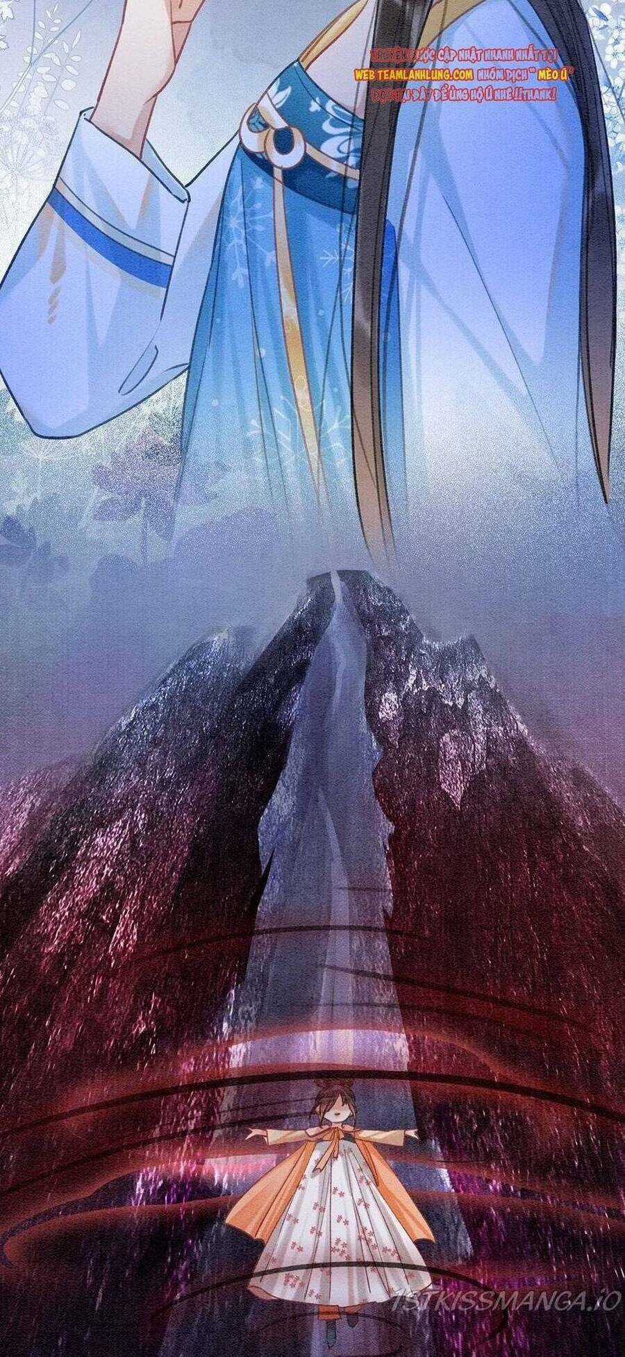 Sổ Tay Công Lược Hắc Liên Hoa Chapter 86 trang 16