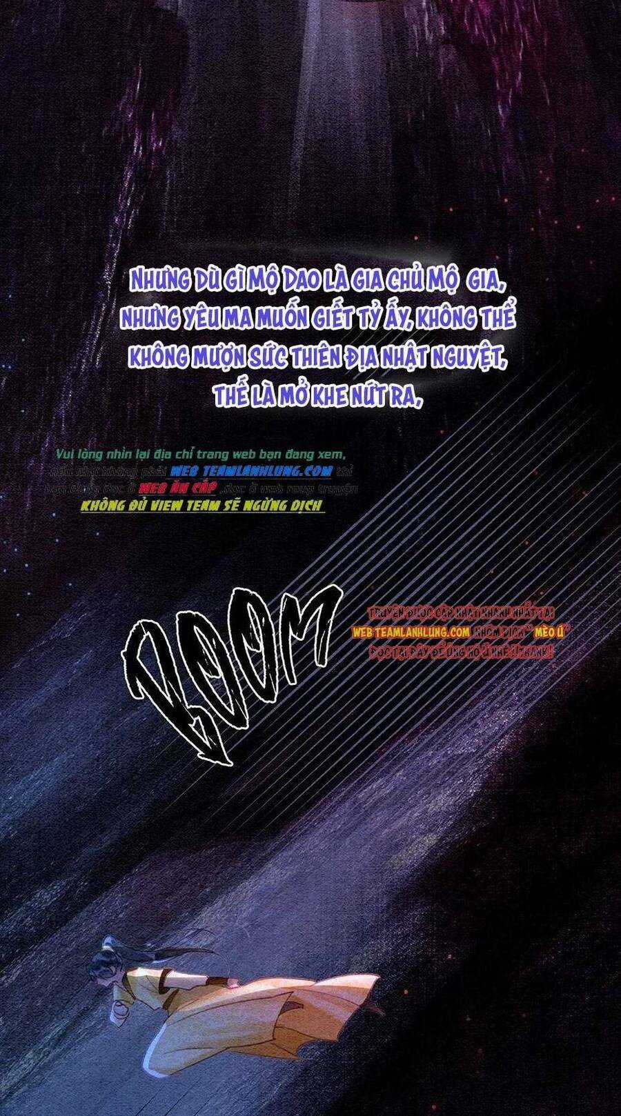 Sổ Tay Công Lược Hắc Liên Hoa Chapter 86 trang 17