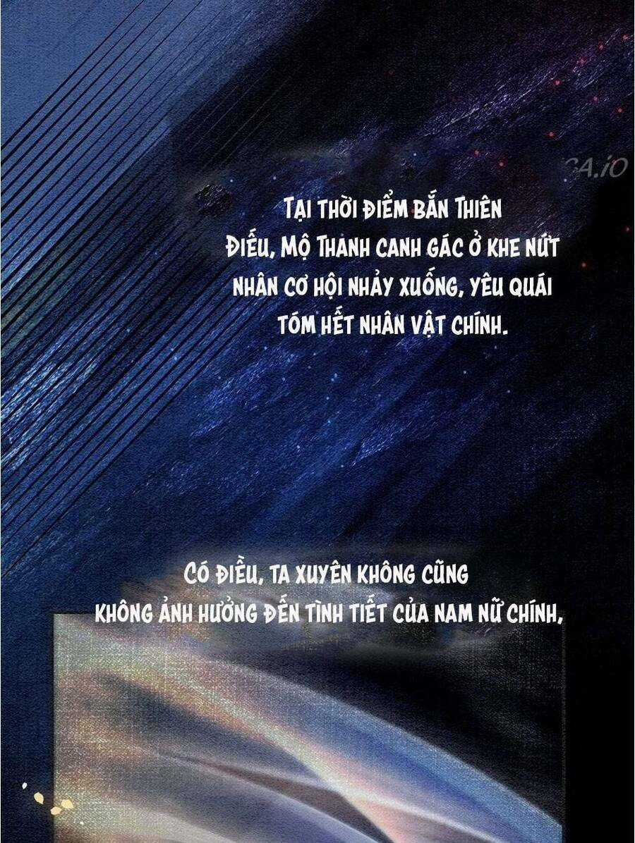 Sổ Tay Công Lược Hắc Liên Hoa Chapter 86 trang 18