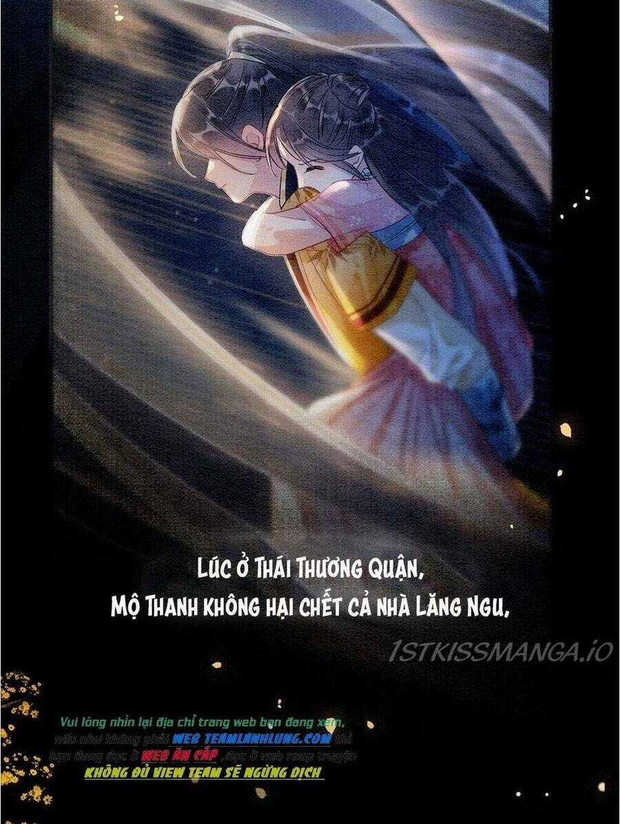 Sổ Tay Công Lược Hắc Liên Hoa Chapter 86 trang 19