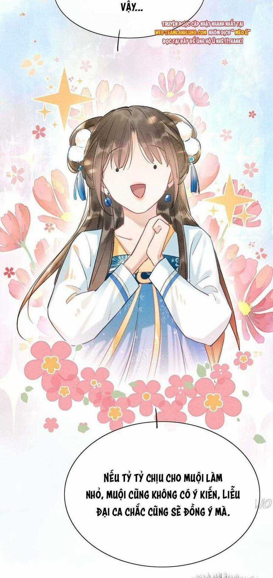 Sổ Tay Công Lược Hắc Liên Hoa Chapter 86 trang 2